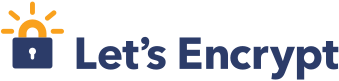 Logo-Lets-Encrypt Logo-Lets-Encrypt
