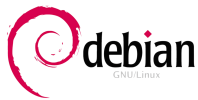 Logo-Debian Logo-Debian