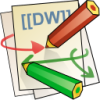 Logo-Dokuwiki Logo-Dokuwiki